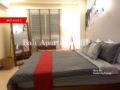 23B6 Grand CityView BigApartment 5min to Downtown ホテルの詳細
