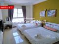 23C12 RiverView/2 beds/Wat Phnom/Royal Palace ホテルの詳細