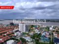 29C15 RiverView Apartment/Riverside/Royal Palace ホテルの詳細