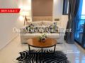 7C Studio/Fine Apartment in BKK1/Downtown of PP ホテルの詳細