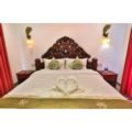 Angkor Diamond Pool Villa/2 Private Bedroom ホテルの詳細