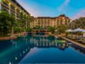 Angkor Miracle Resort & Spa ホテルの詳細
