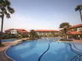 Angkor Palace Resort & Spa ホテルの詳細