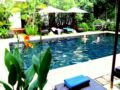 Angkor RF Boutique Hotel ホテルの詳細