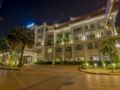 Angkor Riviera Hotel ホテルの詳細