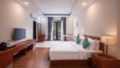 Angkor Sivutha Suites By ALFA ホテルの詳細