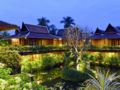 Angkor Village Hotel ホテルの詳細