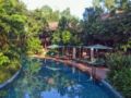 Angkor Village Resort & Spa ホテルの詳細