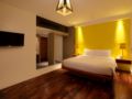 Apsara Residence Hotel ホテルの詳細
