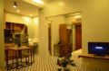 ArchCAM Apartment ホテルの詳細