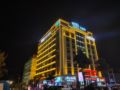 AZ.Aliya International Hotel ホテルの詳細
