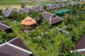 BB Angkor Green Resort ホテルの詳細