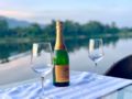 Bodia Retreat - Riverside House in the Jungle ホテルの詳細