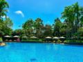 Borei Angkor Resort & Spa ホテルの詳細