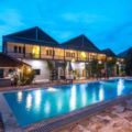 Boreirum Thmorda Resort ホテルの詳細