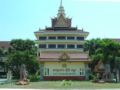 City Angkor Hotel ホテルの詳細