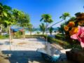 Comfort Resort of Koh Rong Island ホテルの詳細