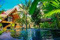 Emerald Angkor Palm Resort ホテルの詳細