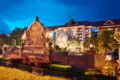 Empress Angkor Resort & Spa ホテルの詳細