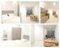 Fully Furnished 2Bedrooms 2Bathrooms AptPoolGym ホテルの詳細