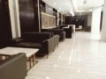 Furi Times Square Hotel ホテルの詳細