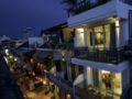 Hotel Be Angkor ホテルの詳細