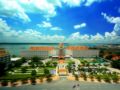 Hotel Cambodiana ホテルの詳細