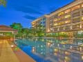 Hotel Somadevi Angkor Resort & Spa ホテルの詳細