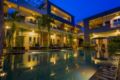 Indra Porak Residence Hotel ホテルの詳細