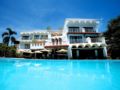 iRoHa Garden Hotel & Resort ホテルの詳細