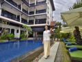 Khmer Mansion Boutique Hotel ホテルの詳細
