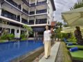 Khmer Mansion Boutique Hotel ホテルの詳細