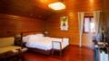 Khmer Villa Cabin Big Bed Room ホテルの詳細