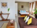 Kolab Sor Phnom Penh Hotel ホテルの詳細