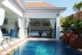 Landmark Private Pool Villa (Free Pick Up) ホテルの詳細