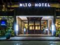 Mito Hotel ホテルの詳細