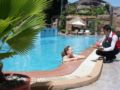 New Angkorland Hotel ホテルの詳細