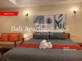 No. 5 19A7 BigApartment/Independence Monument ホテルの詳細