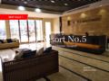 No.5 25A2 BigApartment/Independence Monument ホテルの詳細