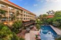 Prince d'Angkor Hotel & Spa ホテルの詳細