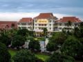 Raffles Hotel Le Royal ホテルの詳細