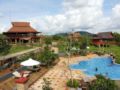 Ratanak Resort ホテルの詳細