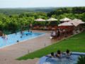 Ratanakiri Paradise Hotel & Restaurant ホテルの詳細