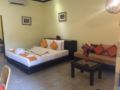 Residence Indochine D'angkor ホテルの詳細