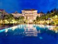 Royal Angkor Resort & SPA ホテルの詳細