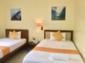 Siem Reap 1 Hotel and Apartment ホテルの詳細