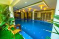 Sihanouk Ville Boutique Hotel ホテルの詳細