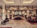 Sofitel Phnom Penh Phokeethra Hotel ホテルの詳細