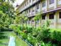 Sokhalay Angkor Inn ホテルの詳細