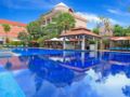 Somadevi Angkor Premium ホテルの詳細